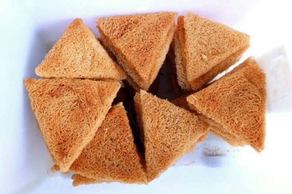 Karasi