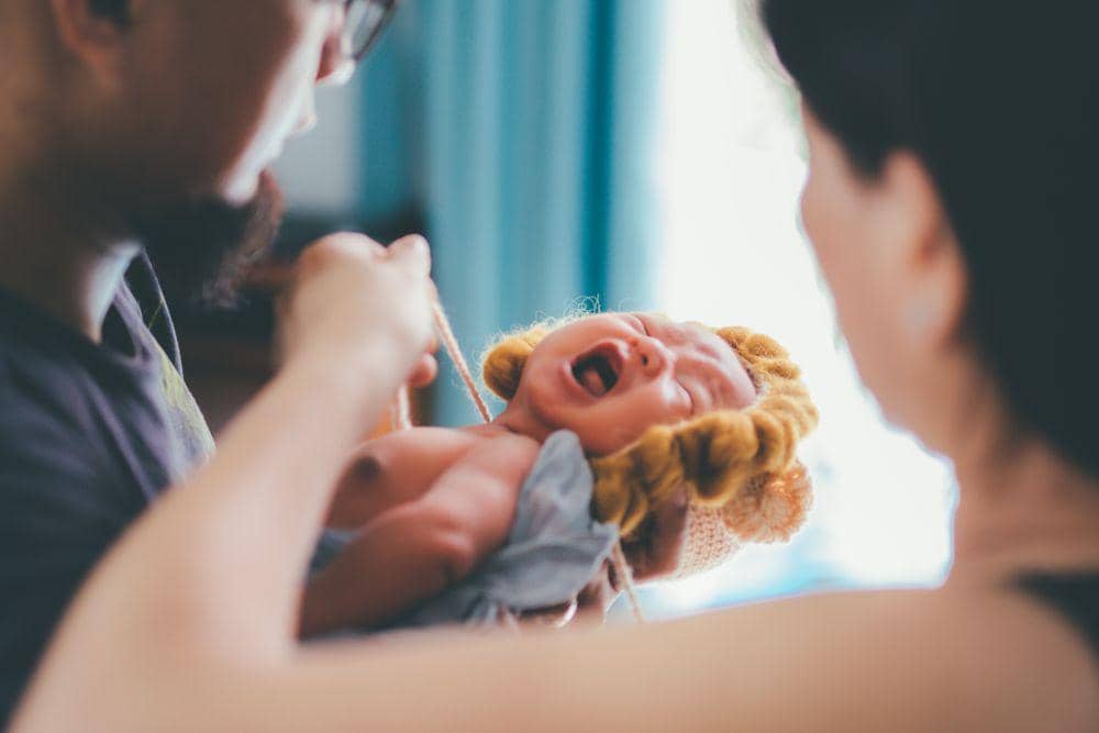 Mengenal Barth Syndrome, Kelainan Genetik Langka pada Anak