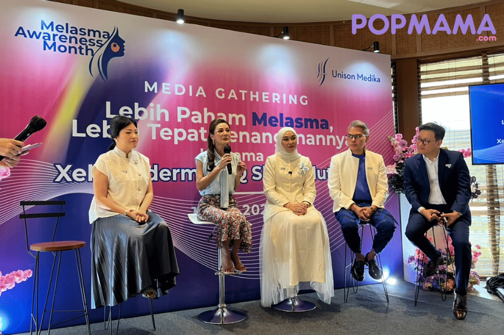 Melasma Tak Hanya Soal Flek, Ketahui Dampak dan Terapi Tepatnya!