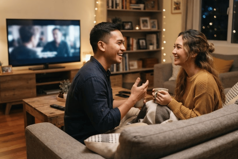 Cara Manajemen Stres agar Promil Lancar
