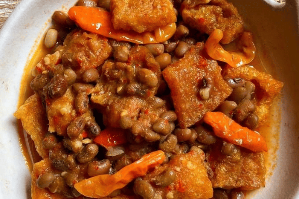Krecek
