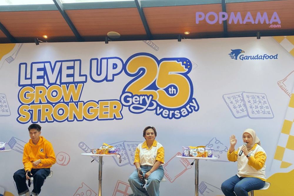 Suka Ngemil, Iqbaal Ramadhan Dipilih Jadi Brand Ambassador Snack Favoritnya