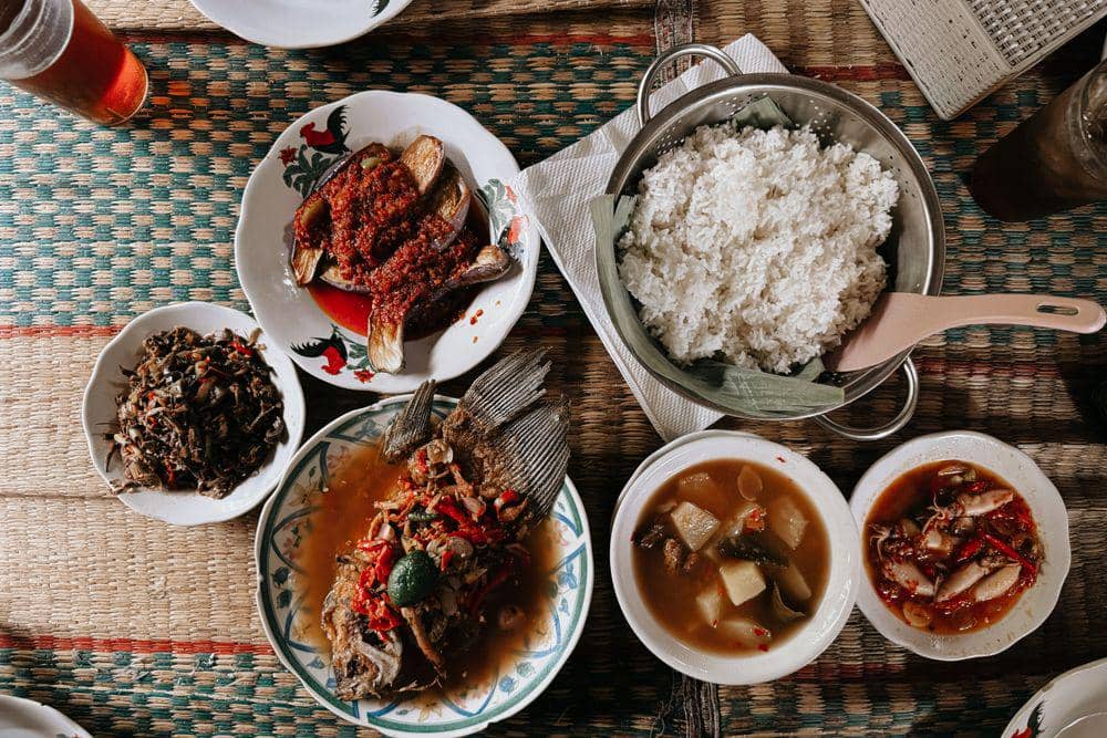 47 Persen Orang Indonesia Makan untuk Meredam Stres, Bukan Lapar