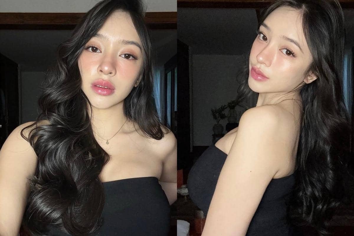 Cara merawat kulit Amanda Zahra (2)