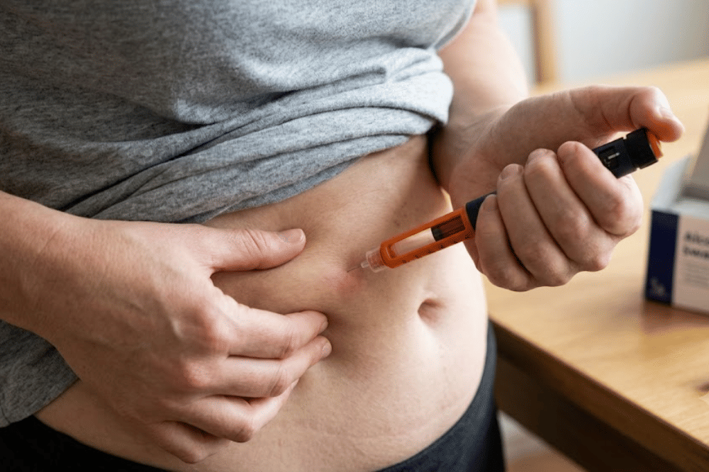 Apakah Suntik Insulin Aman untuk Ibu Menyusui?
