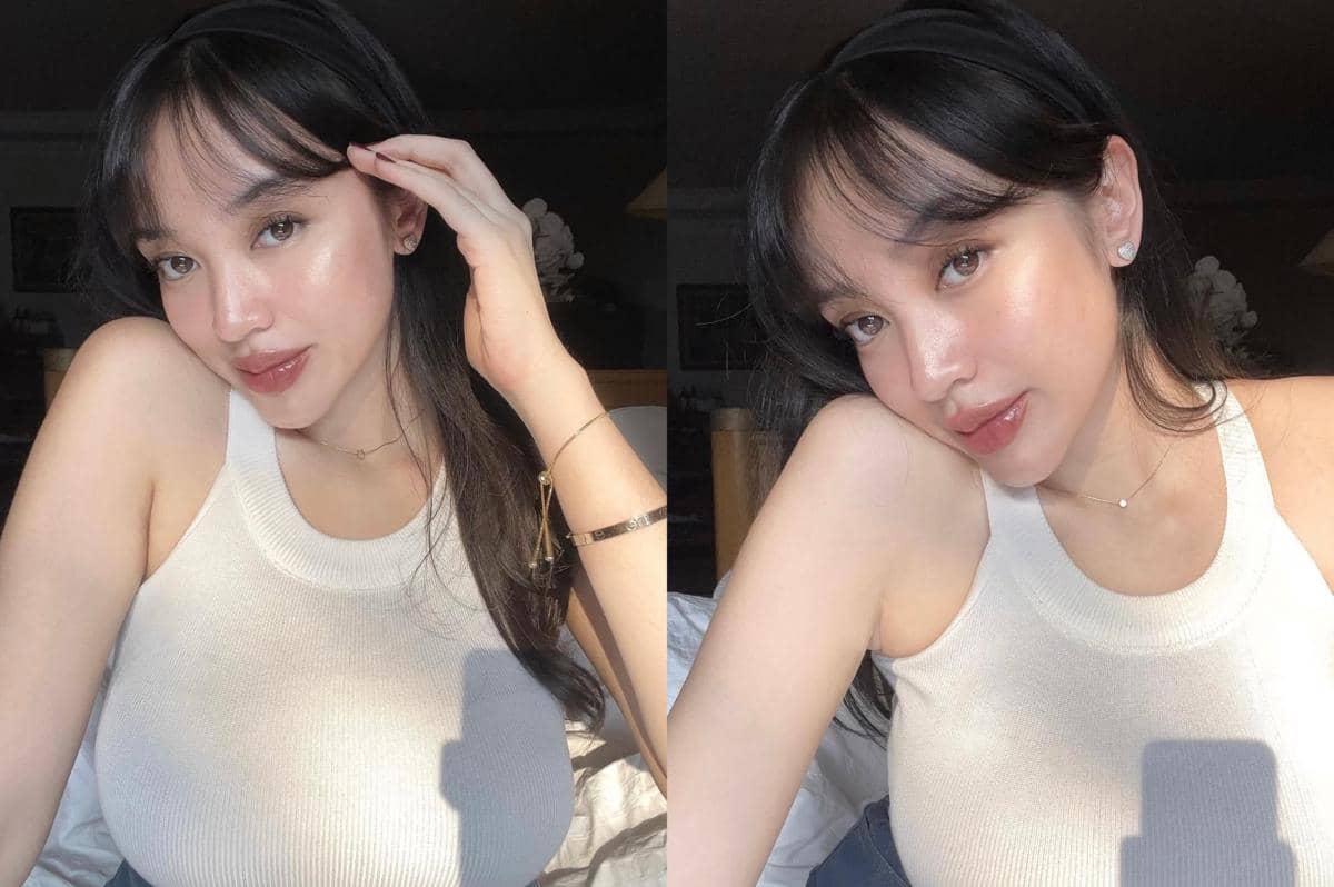 Cara merawat kulit Amanda Zahra (7)