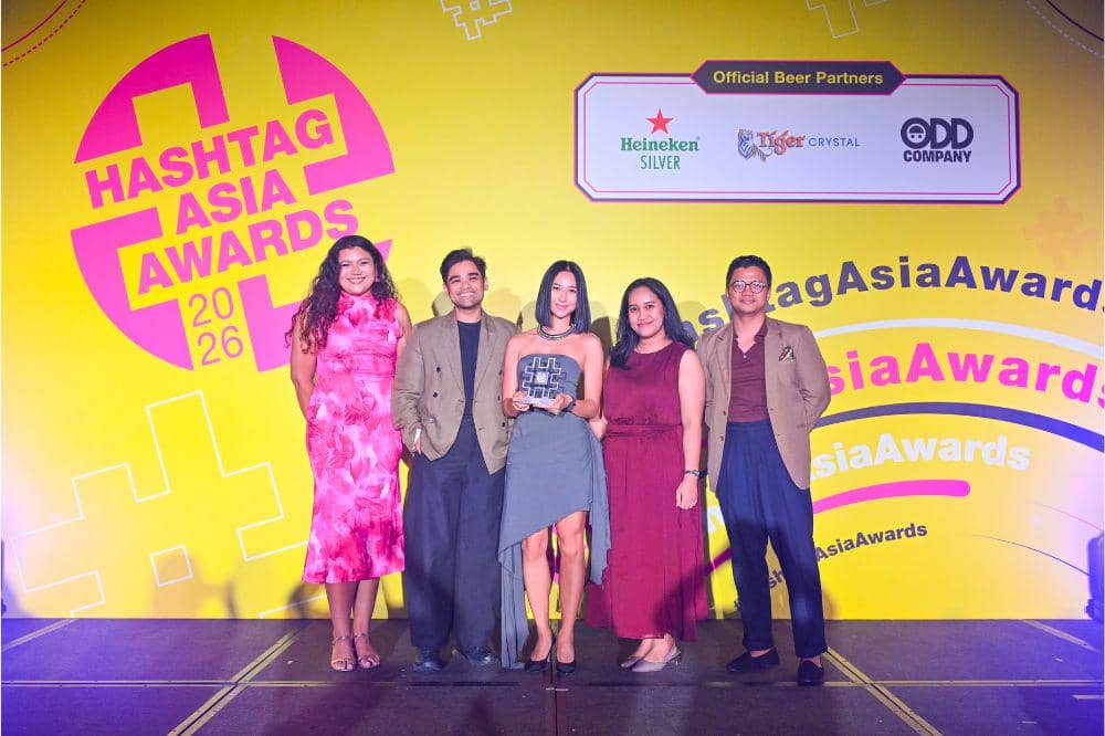 ICE Perkuat Posisi di Industri Kreator Asia