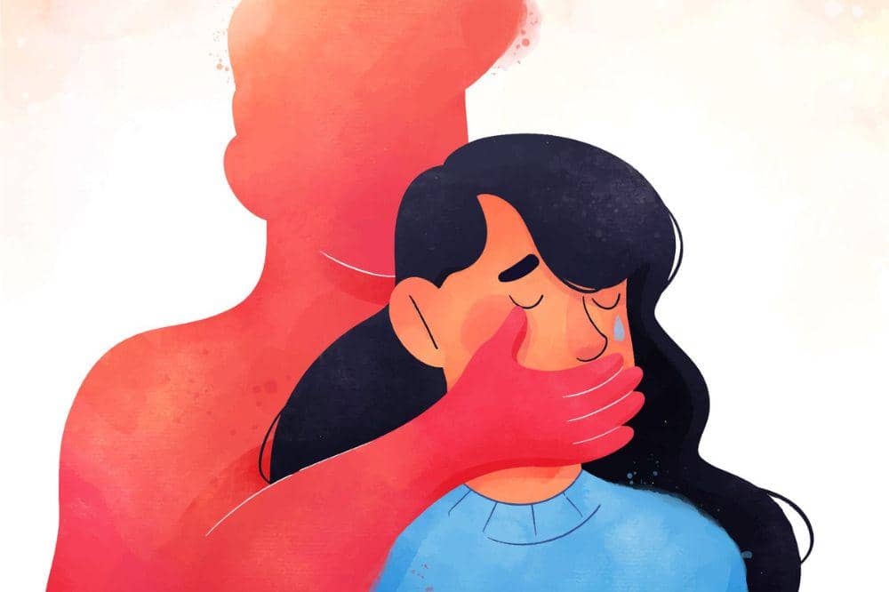 Korban mengalami trauma berat dan butuh pemulihan