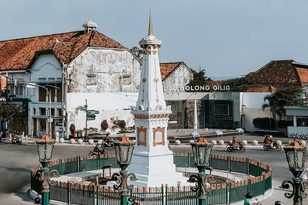 7 Makanan Khas Yogyakarta Selain Gudeg yang Wajib Dicoba