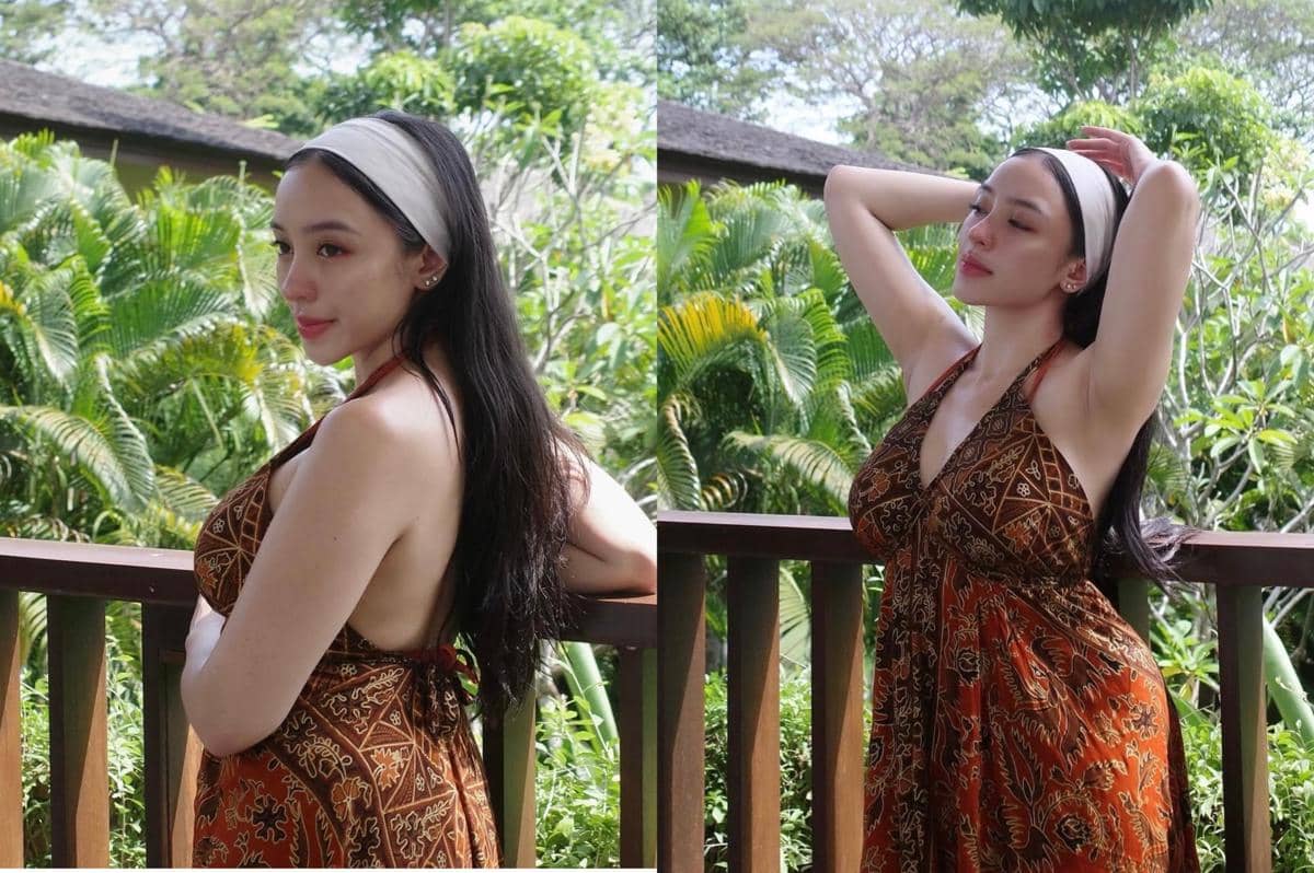 Cara merawat kulit Amanda Zahra (8)