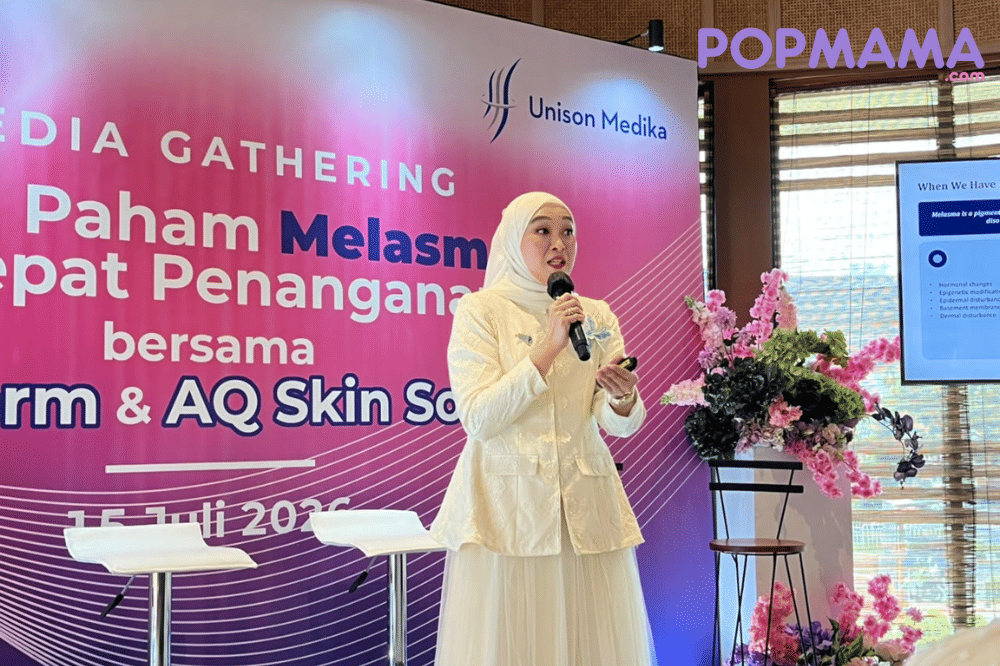 Inovasi terapi dengan skin booster dan growth factors 