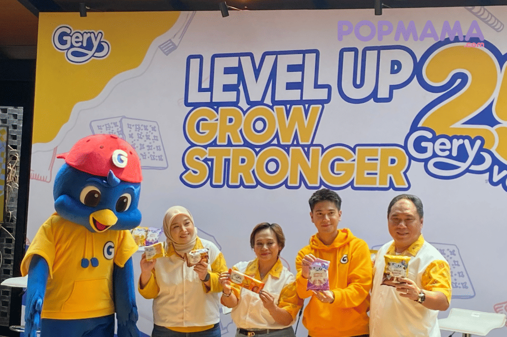 Suka Ngemil, Iqbaal Ramadhan Dipilih Jadi Brand Ambassador Snack Favoritnya