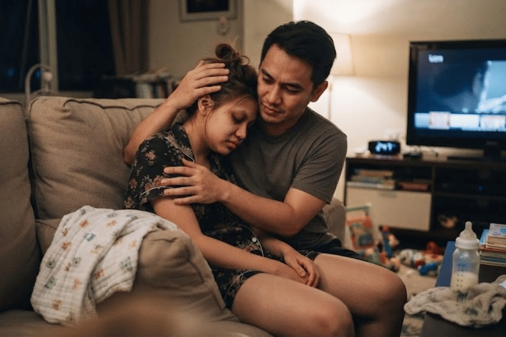 Gangguan kesehatan mental