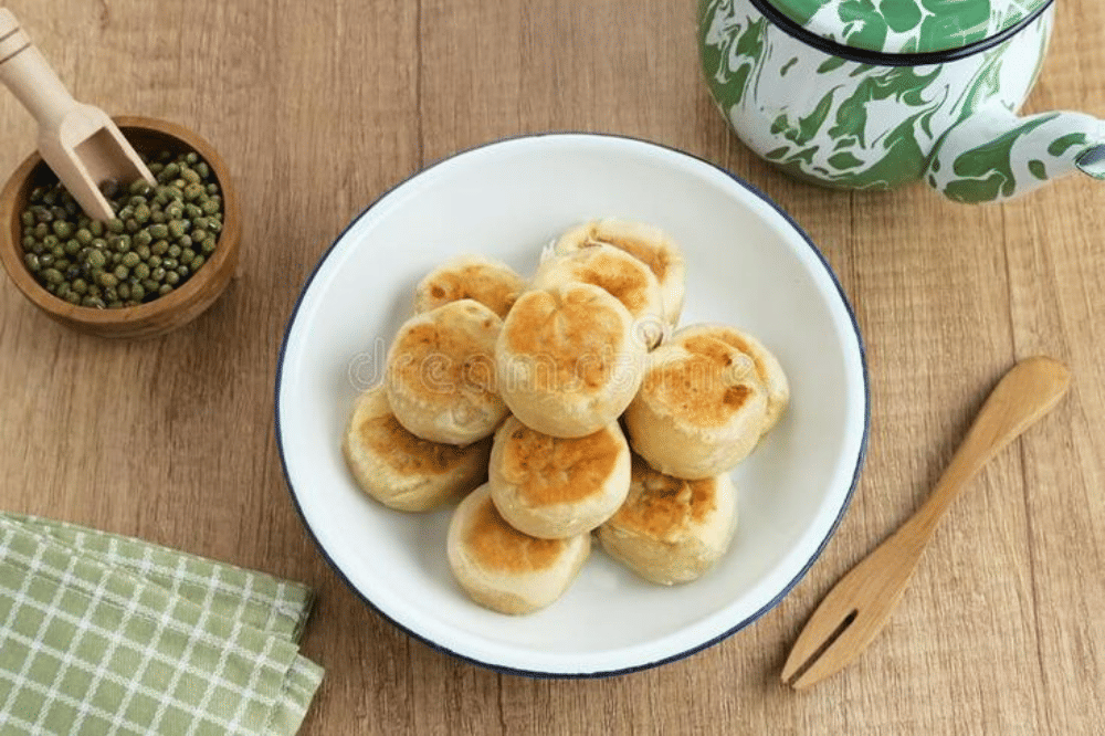 Bakpia pathok