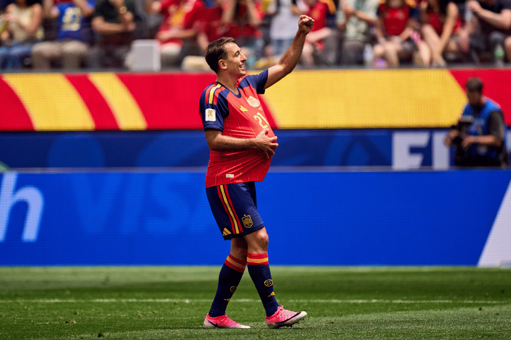 Mikel Oyarzabal 
