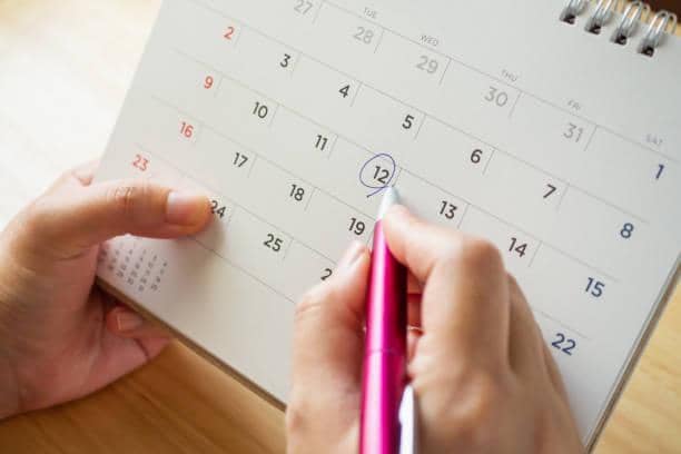 Gejala Premature Ovarian Insufficiency (POI)