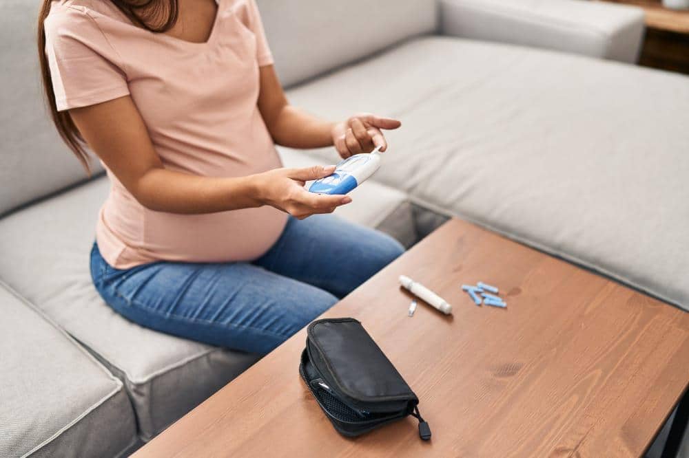 Daftar Makanan dan Minuman Penyebab Diabetes Gestasional pada Ibu Hamil