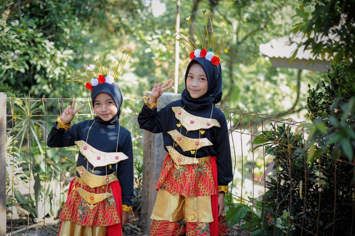 anak indonesia