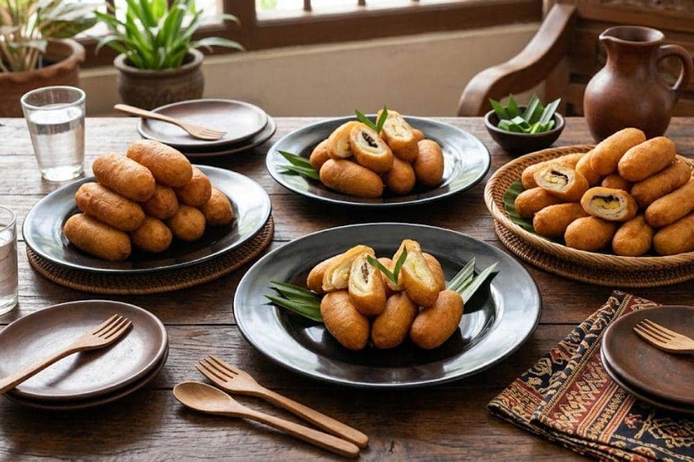 Kue sabongi