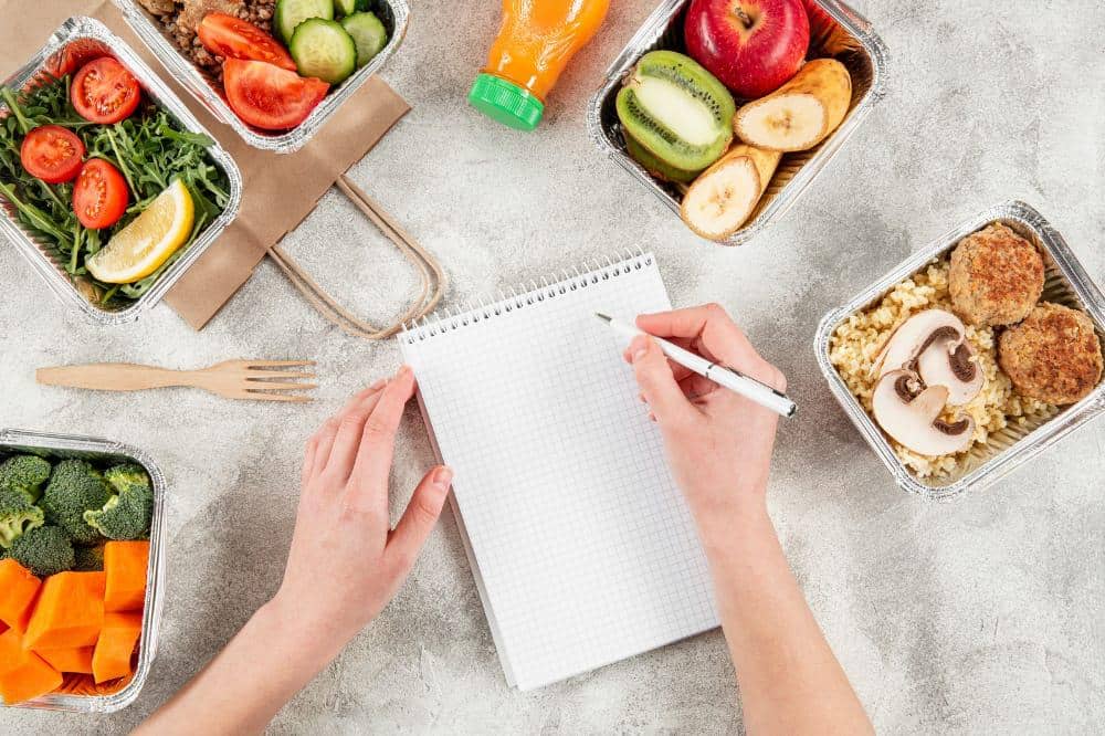Makanan dan minuman penyebab diabetes gestasional