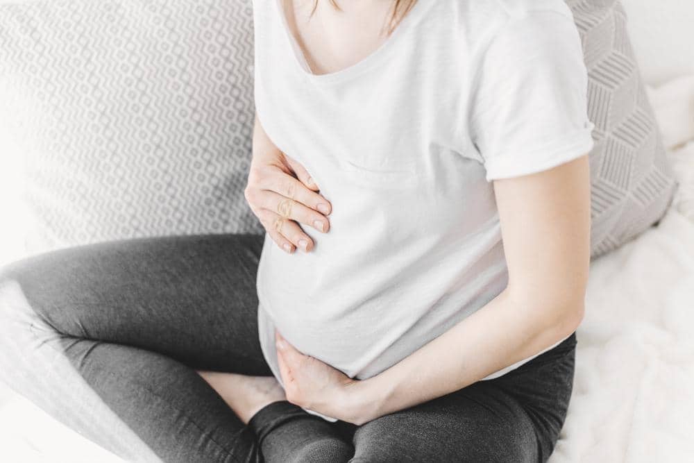 Dosis vitamin C yang aman untuk ibu hamil