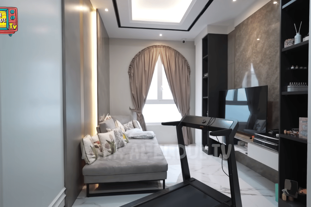 Foto kamar Sarwendah 2 