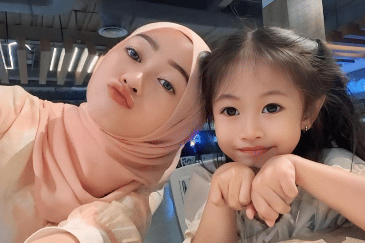 Candaan Mama dianggap serius oleh anak