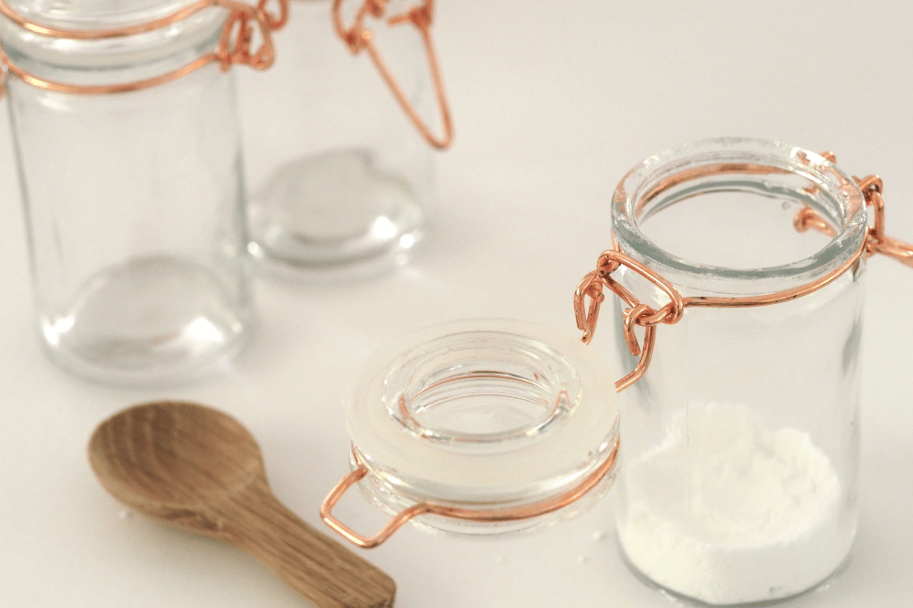 Baking soda