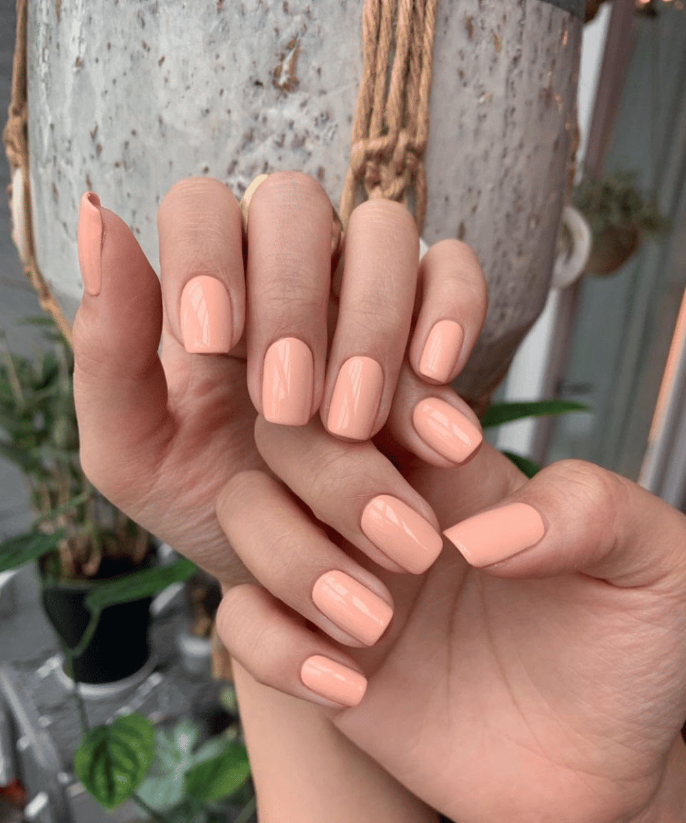 Peach