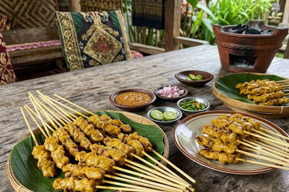 Sate Tanjung