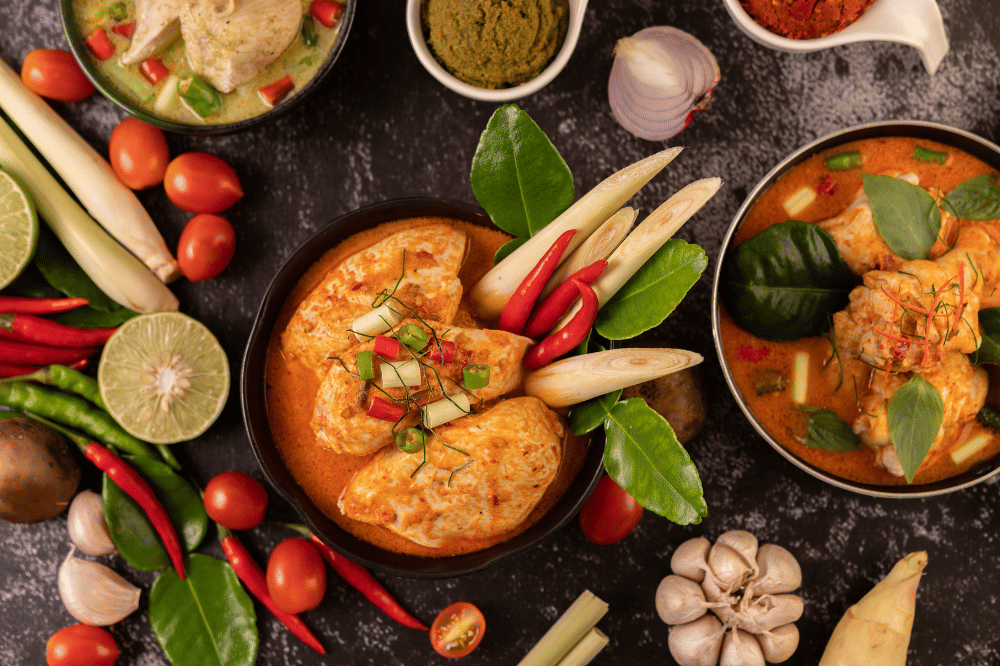 6 Makanan Khas Melayu, dari Makanan Berempah hingga Manis
