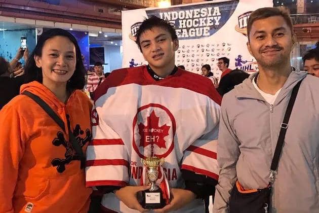 Fakta Keluarga Anjasmara