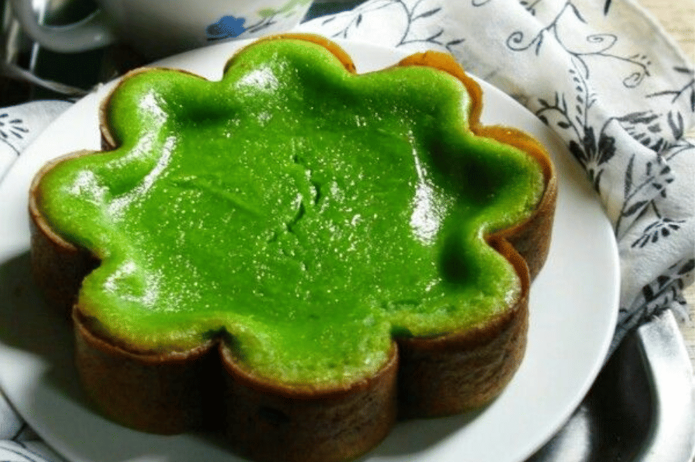 Bolu kemojo