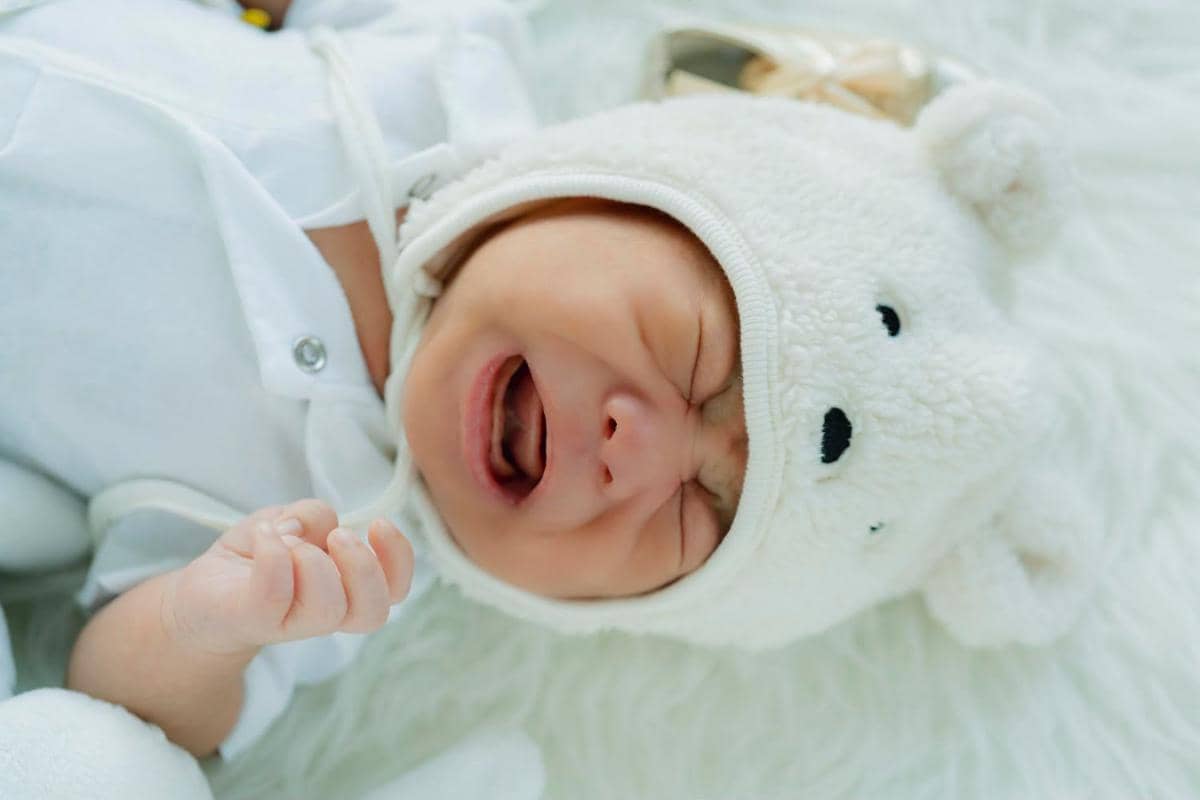 Kondisi pada bayi yang sering dikira berbahaya padahal normal