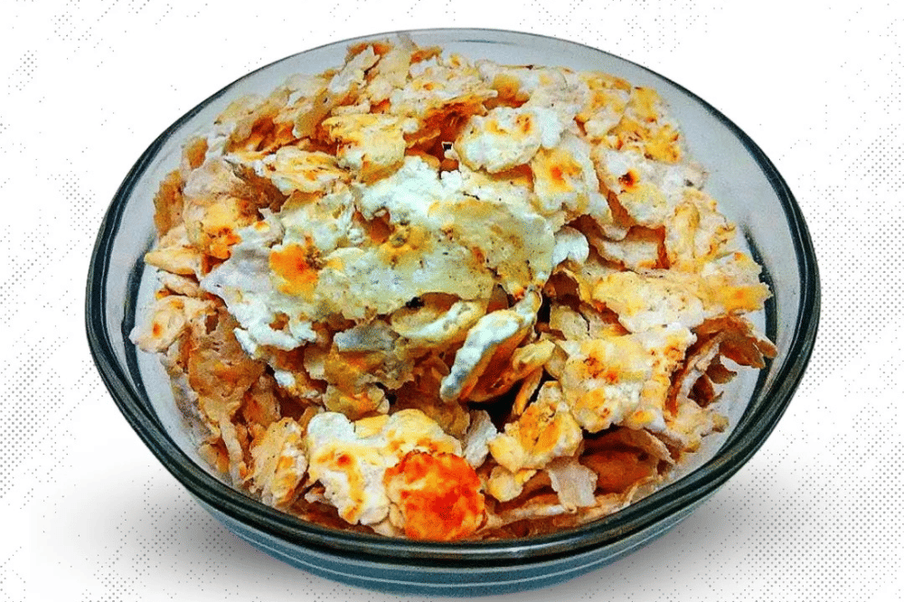 Jagung titi