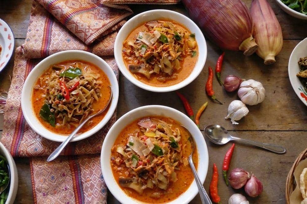 Sayur putungo