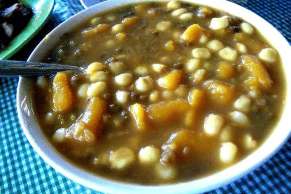 Catemak jagung