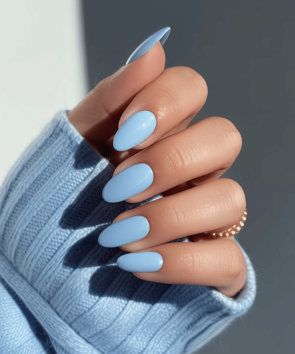 Sky Blue