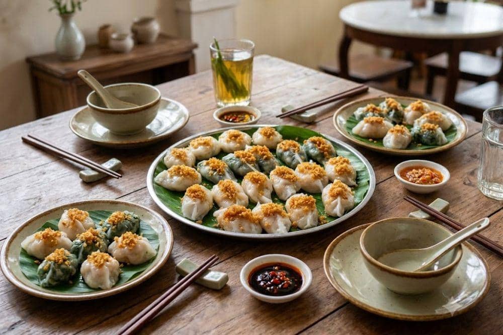 Chai kue