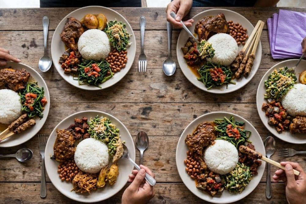 Nasi Kotaraja