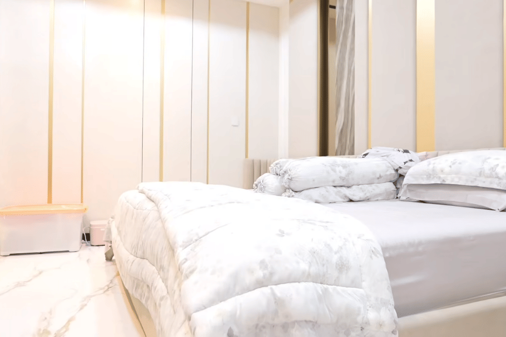 Foto kamar Sarwendah 5