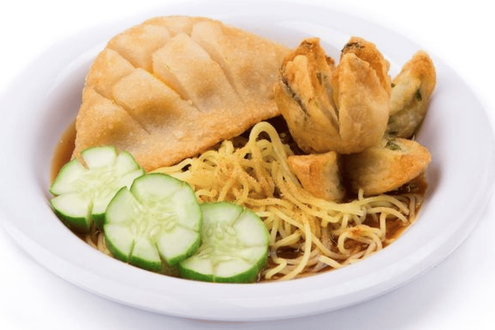 Pempek