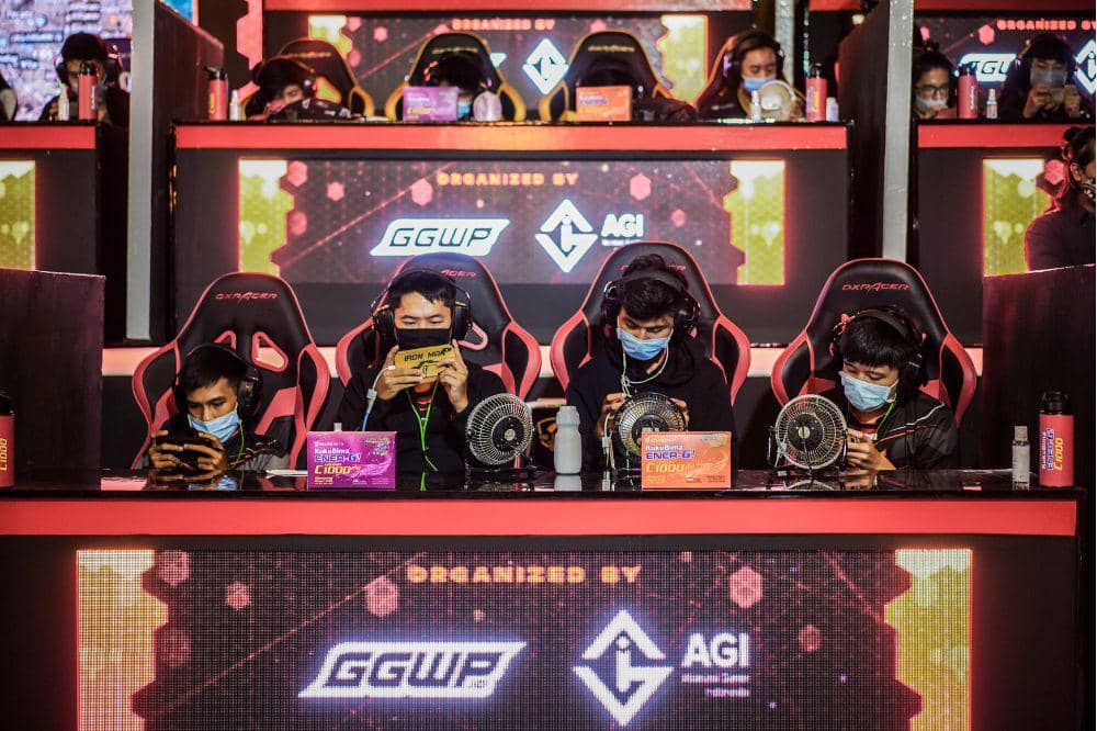 7 Tahun GGWP, Perkuat Transformasi menjadi Ekosistem Gaming End-to-End