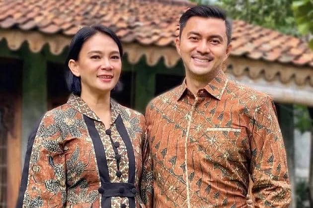Fakta Keluarga Anjasmara