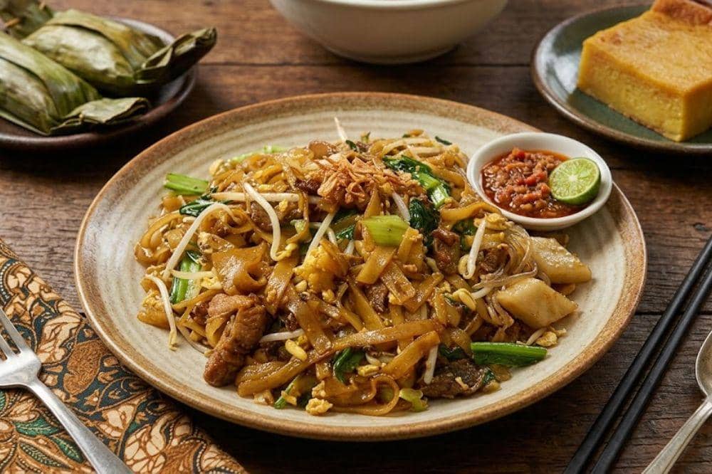 Mi tiaw