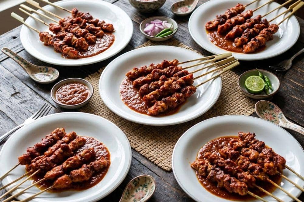 Sate tulang