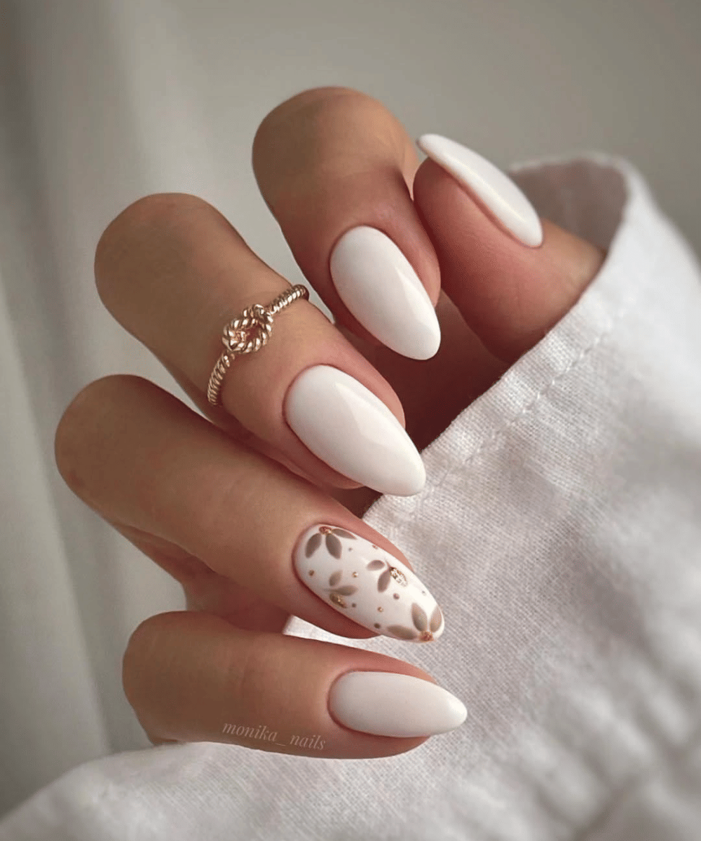 Crisp White