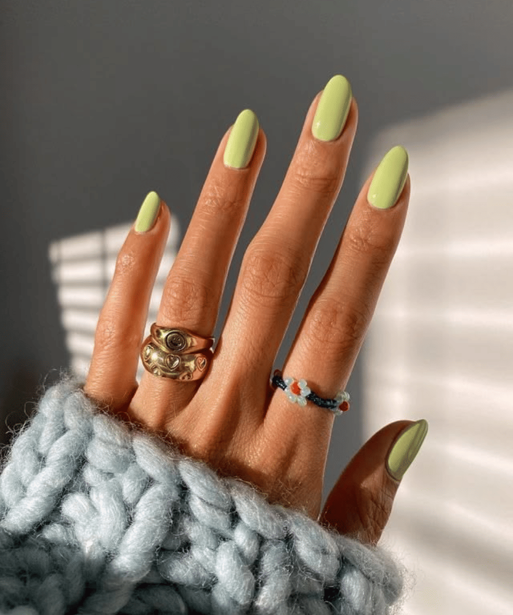 Lime Green