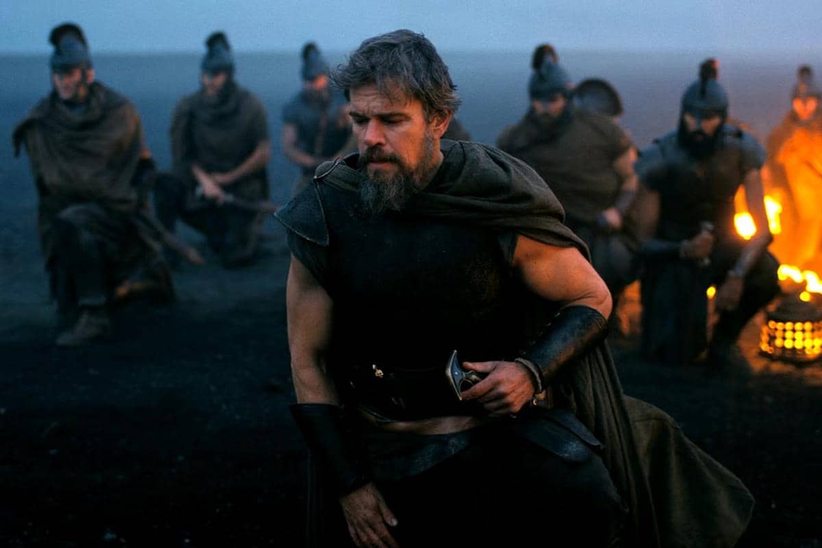 7 Lokasi Syuting Film The Odyssey, Bisa untuk Destinasi Liburan