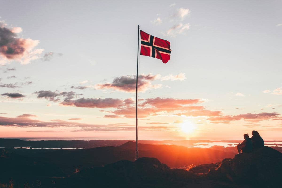 7 Fakta Unik Norwegia Bisa Jadi Negara Termakmur di Dunia